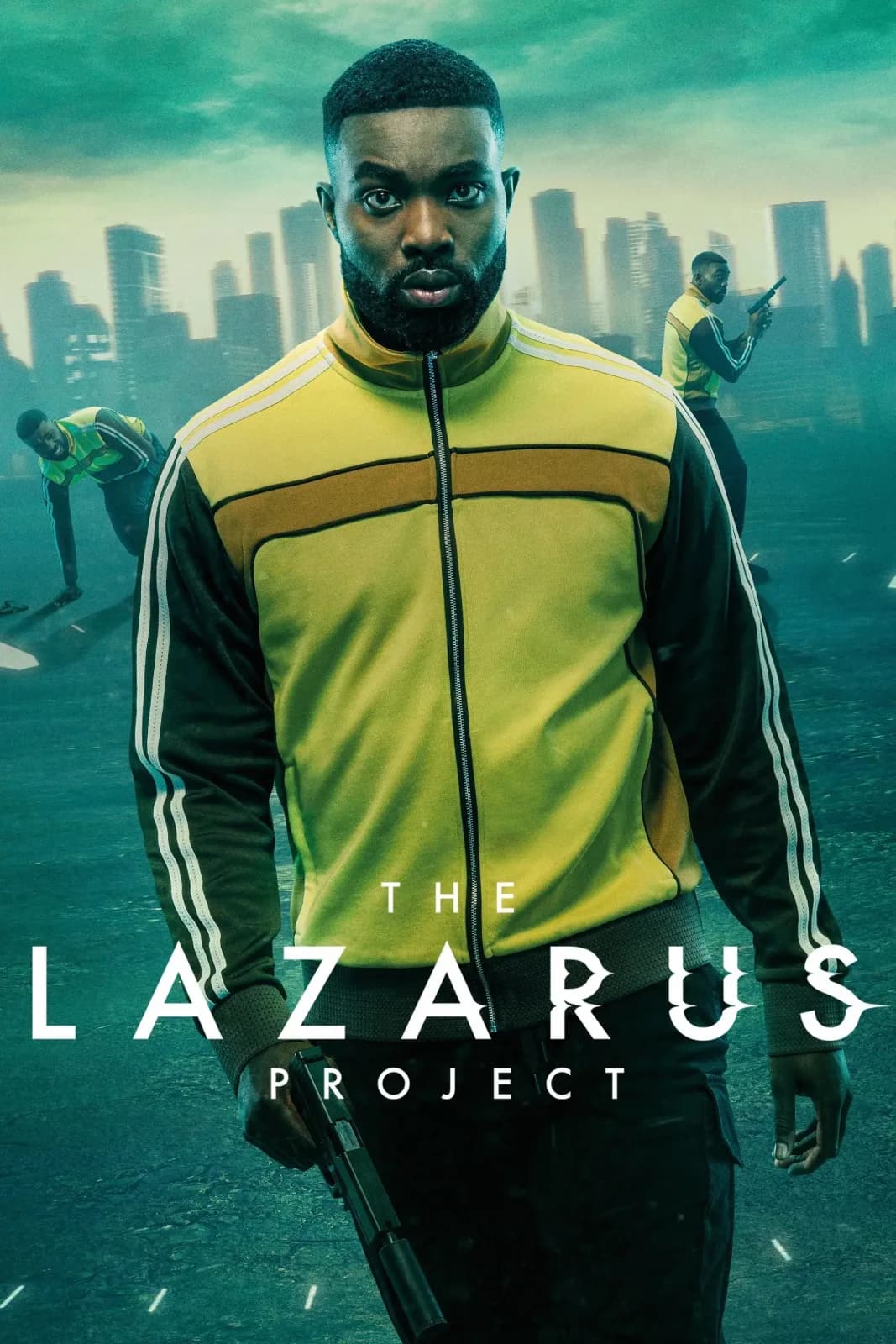Proiectul Lazarus