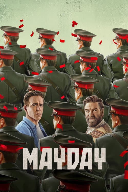 Mayday (2026) – nostalgie, acțiune și un potențial care putea fi exploatat mai bine