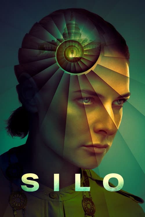 Silo S3