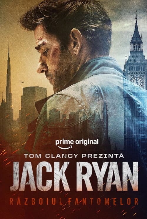 Tom Clancy's Jack Ryan: Ghost War (2026) – Review