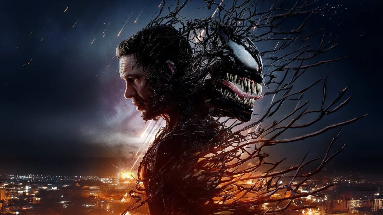 Venom: Ultimul Dans