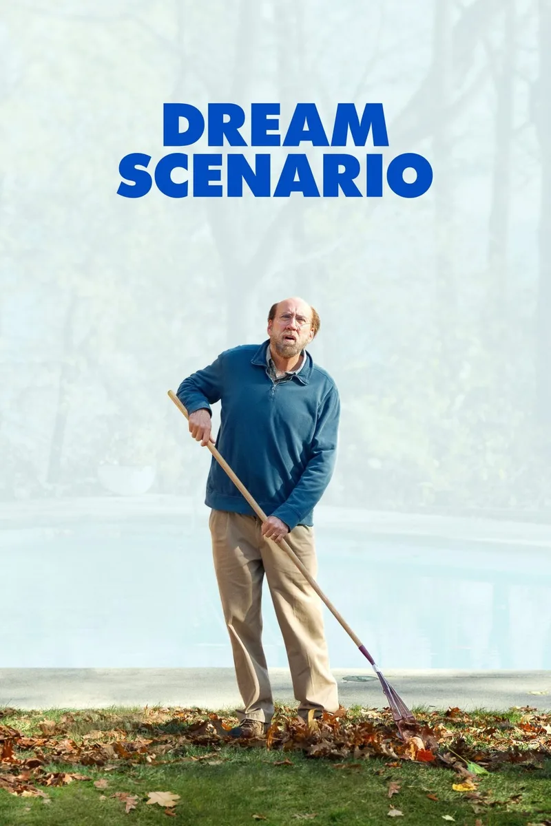 Scenariu de vis