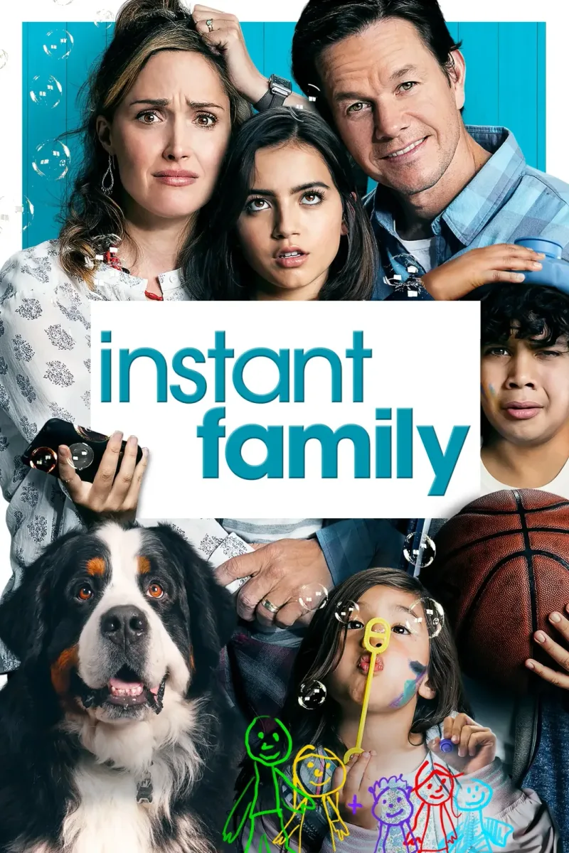 Familia instantanee